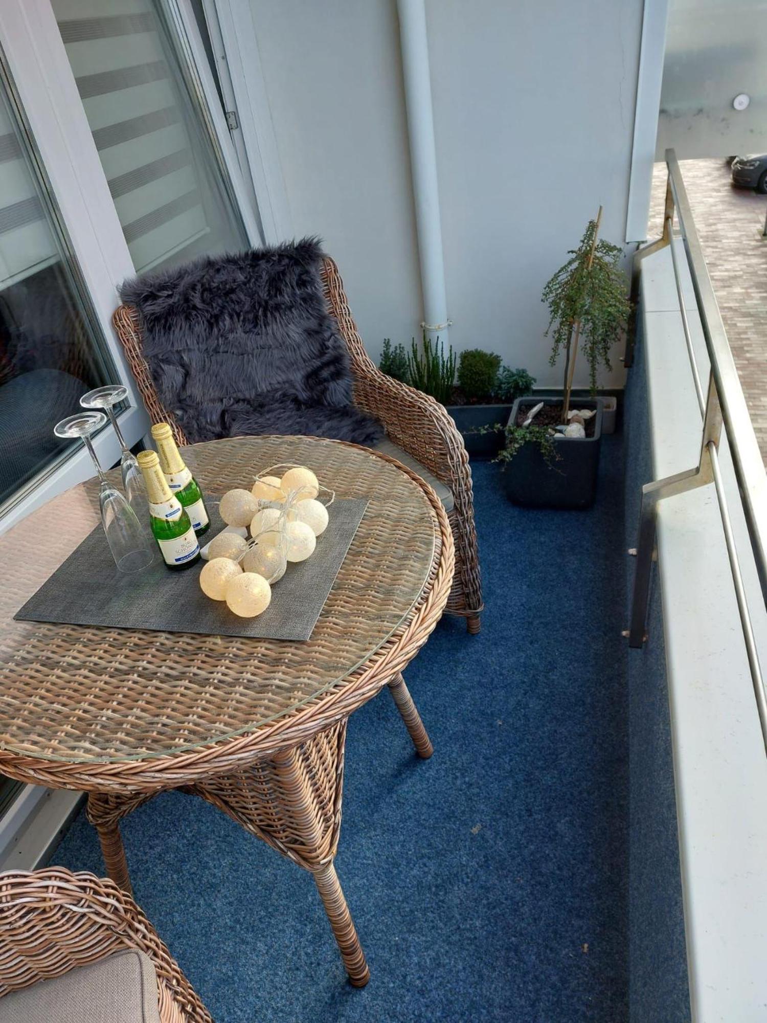 App-Seaside Daire Westerland Dış mekan fotoğraf